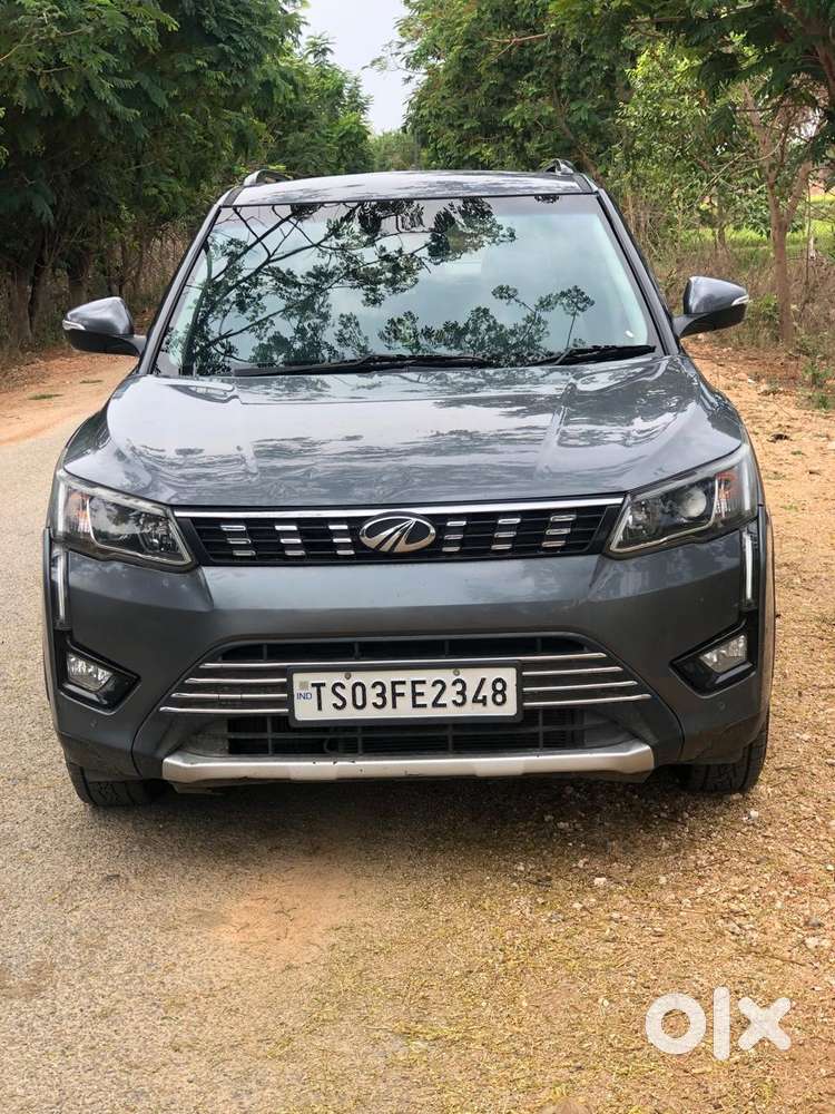 Mahindra Xuv300 Diesel 2022 Model