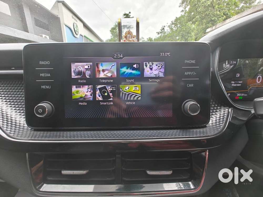 Skoda Kushaq
