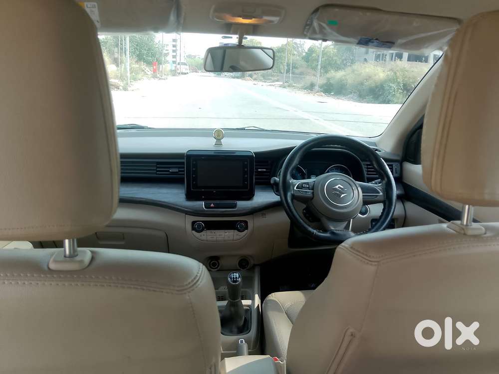 Maruti Suzuki Ertiga 1.5 Zxi Plus Shvs, 2024, Petrol