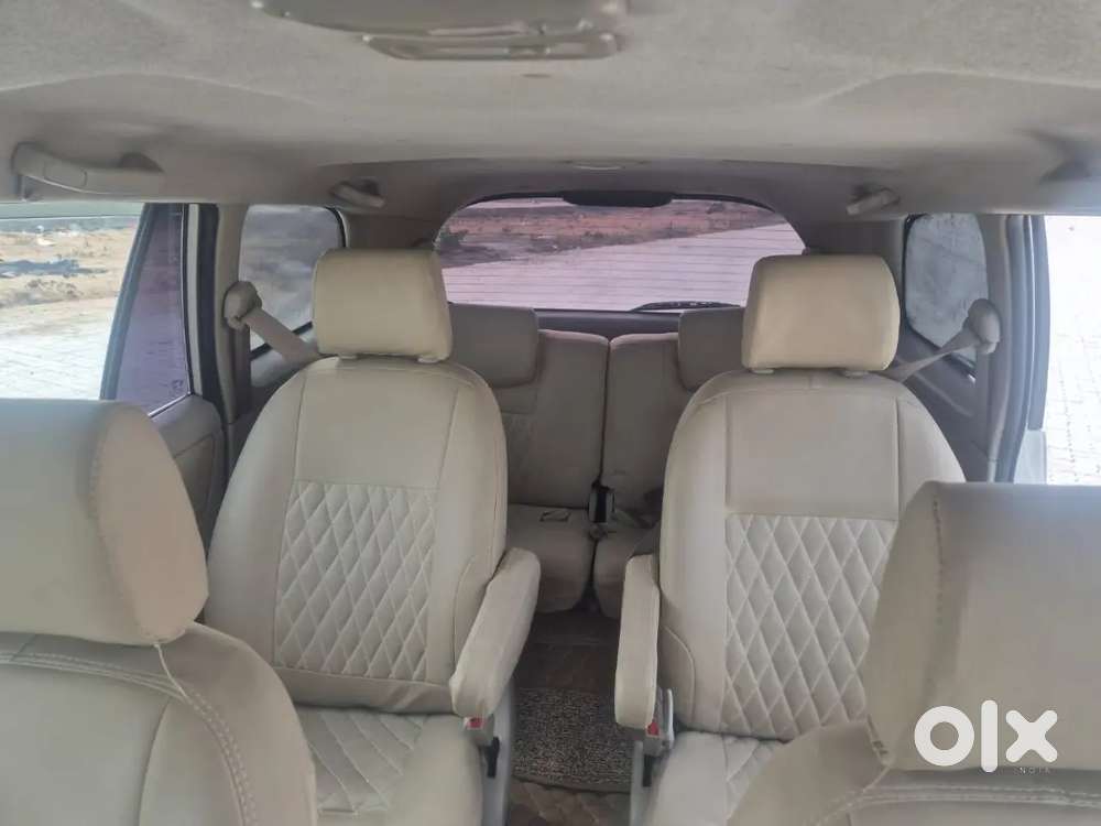 Toyota Innova 2014 Diesel Well Maintained