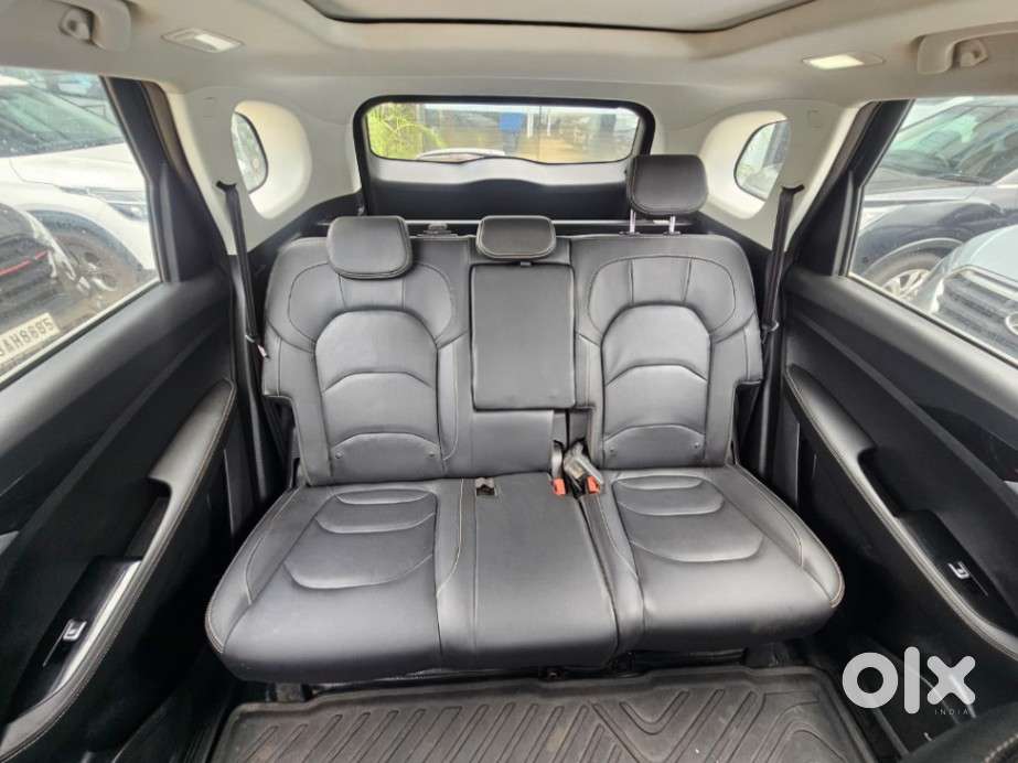 Mg Hector Sharp Pro 1.5 Turbo Mt, 2020, Diesel