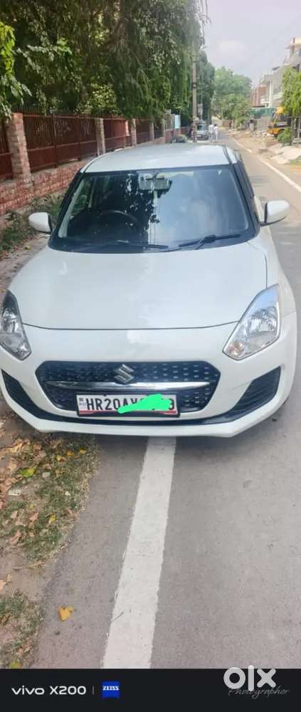 Maruti Suzuki Swift 2022 Petrol 68120 Km Driven