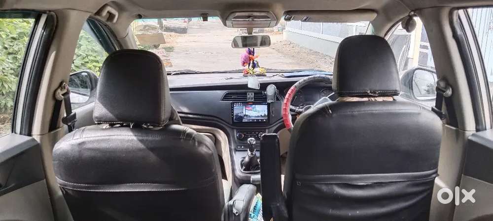 Mahindra Marazzo 2020 Diesel 130000 Km Driven