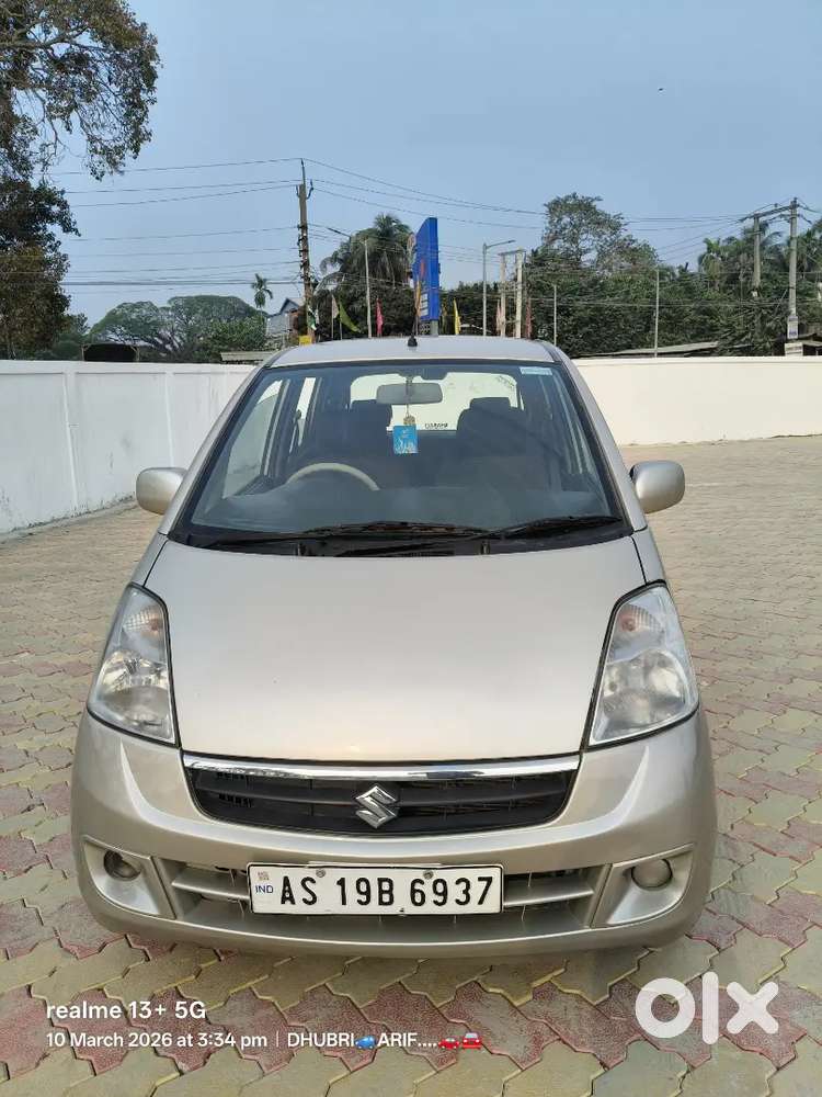 Maruti Suzuki Estilo 2009 Petrol Well Maintained
