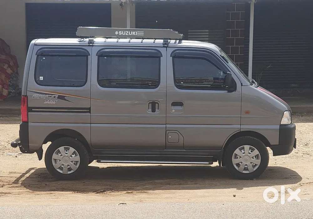 Maruti Eeco Ac Cng 2026