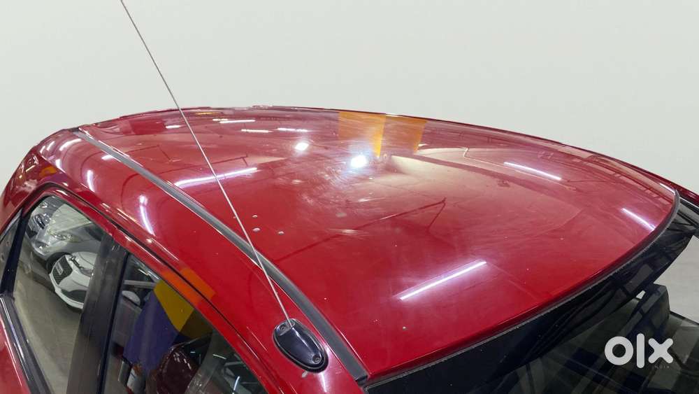 Honda Brio S Mt, 2015, Petrol