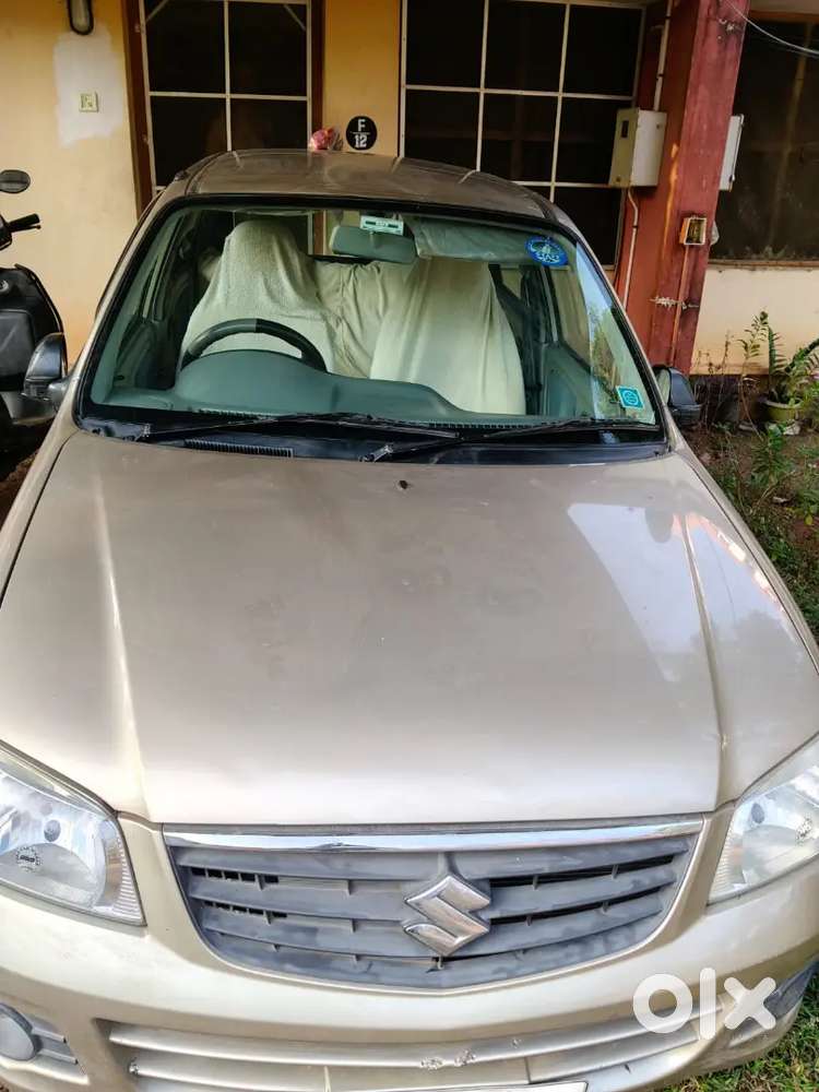 Good Condition Alto K10, No Broker- Third-party