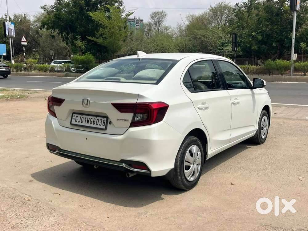 Honda Amaze 1.2 Smt I Vtec, 2022, Petrol