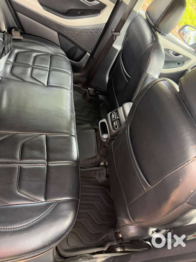 Creta 2023 Petrol