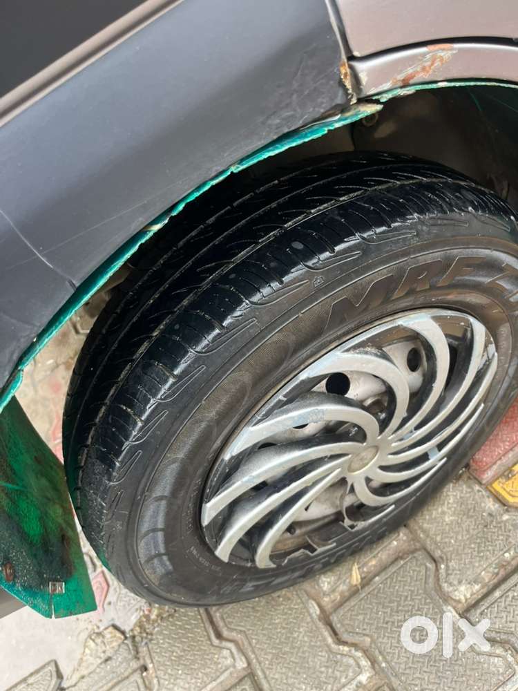 Maruti Eco Seven Seater Cng Pass