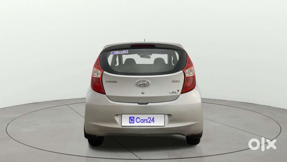 Hyundai Eon Era +, 2015, Petrol