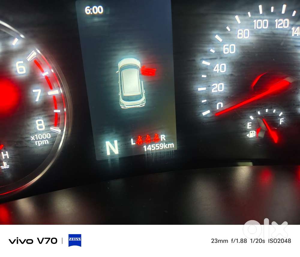 Maruti Suzuki Swift Zxi Plus Amt Dual Tone, 2024, Petrol