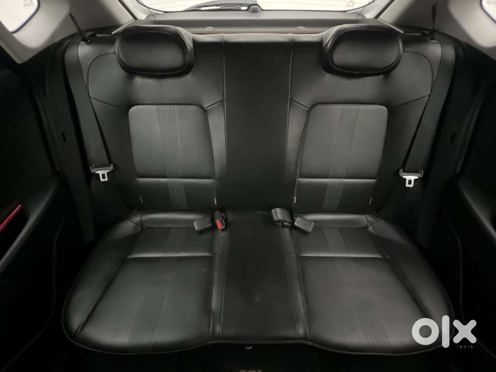 Hyundai I20 Asta (o) 1.0 Turbo Dct, 2021, Petrol