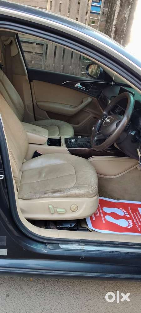 Audi A6 2.0 Tdi Technology Pack, 2012, Diesel