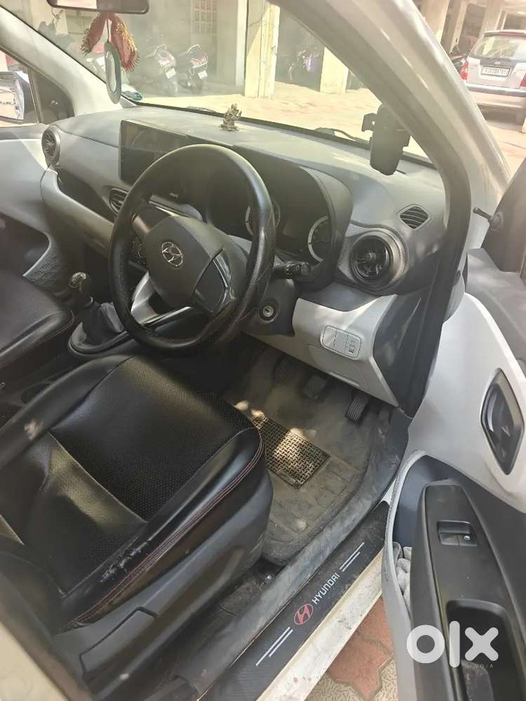 Hyundai Grand I10 Nios 2021