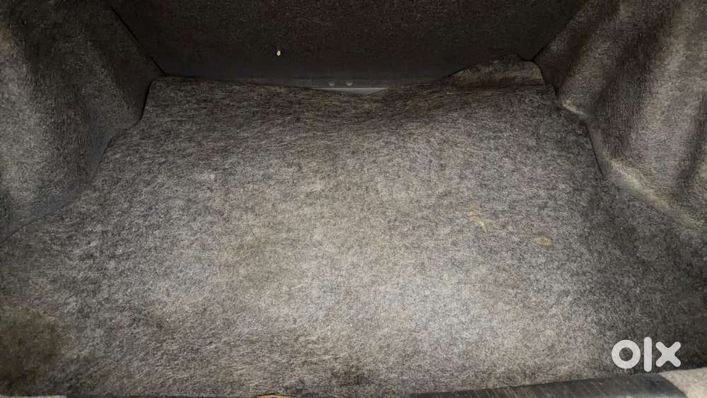 Honda Amaze S At I-vtech, 2015, Petrol