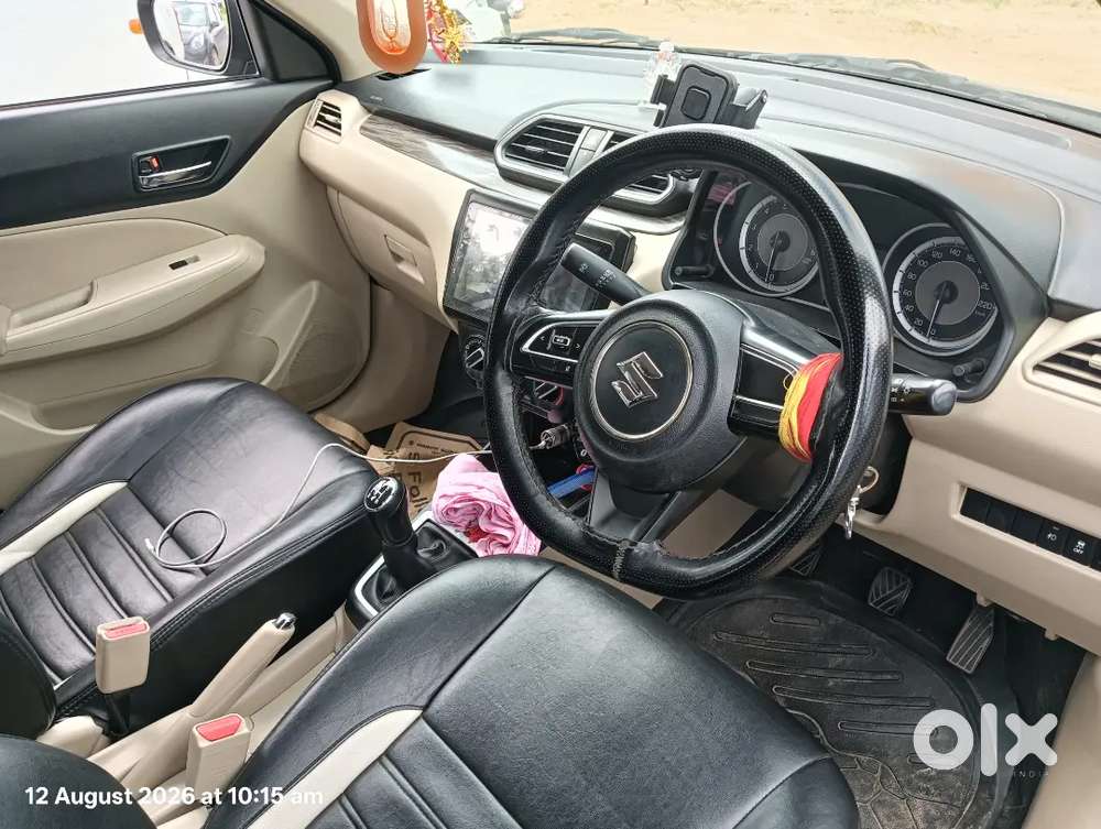 Maruti Dzire 1.2 Vxi 2024