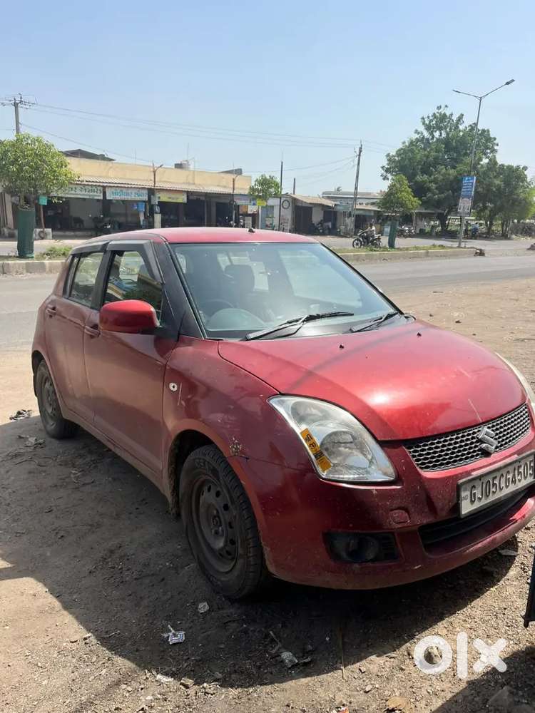 Maruti Suzuki Swift 2006