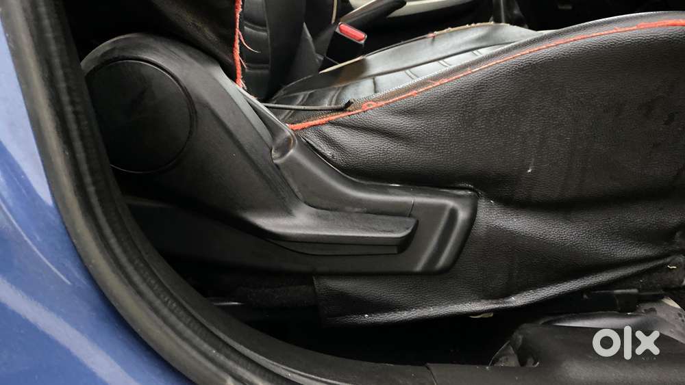 Maruti Suzuki Baleno 1.2 Delta, 2018, Petrol