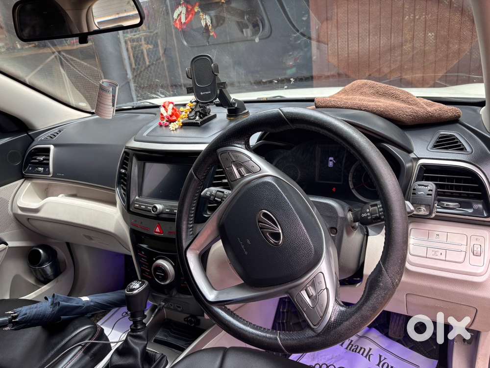 Mahindra Xuv300 Diesel 2020