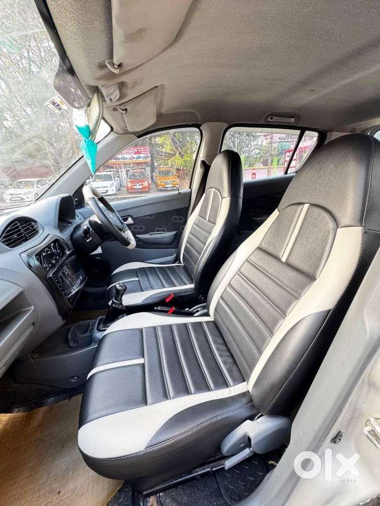 Maruti Suzuki Alto 800 2012-2016 Cng Lxi, 2013, Cng & Hybrids