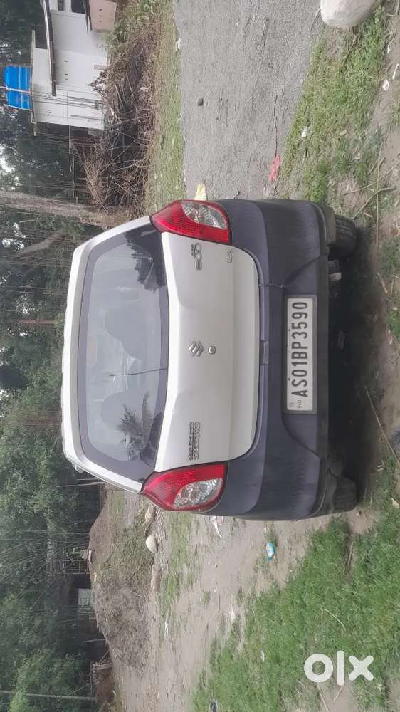 Maruti Suzuki Alto 800 2014 Petrol Good Condition