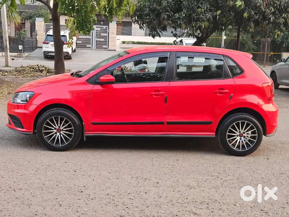 Volkswagen Polo 1.0 Mpi 2021