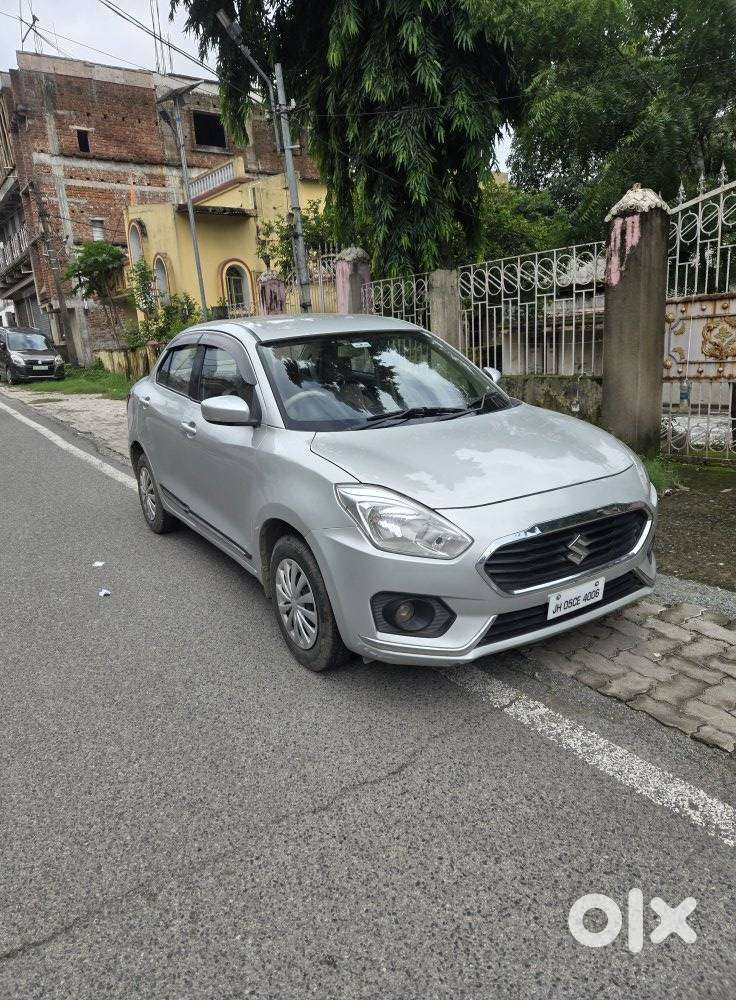 Maruti Suzuki Dzire Vdi, 2018, Diesel