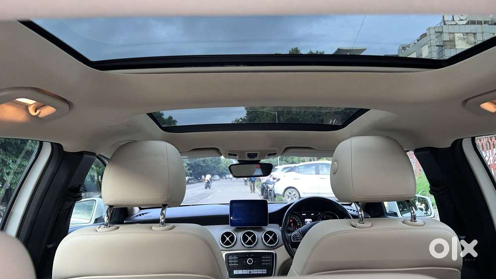 Mercedes-benz Gla 200 D 4 Matic, 2018, Diesel