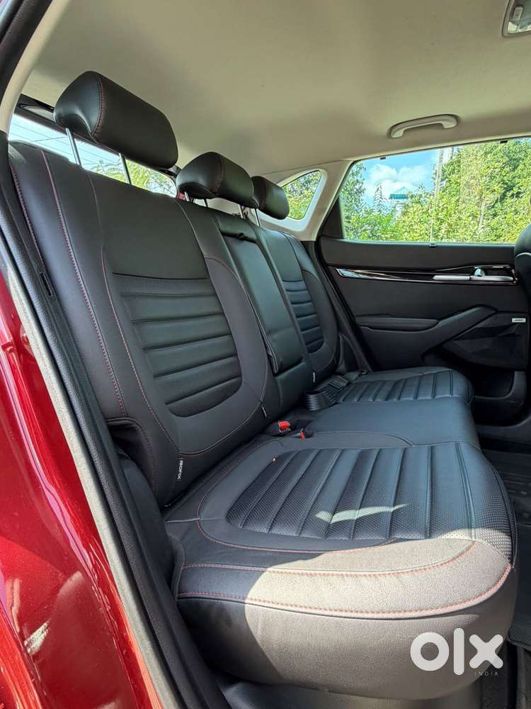 Kia Seltos 1.4 Gtx + Petrol At, 2021, Petrol