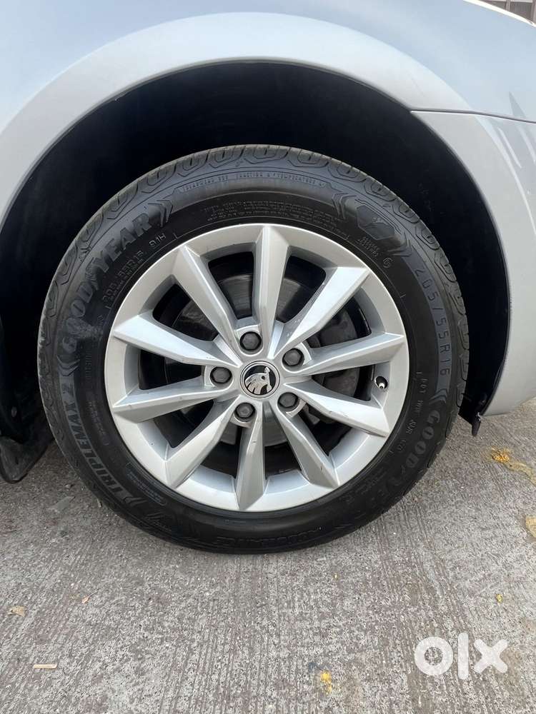 Skoda Octavia 2013-2017 Elegance 2.0 Tdi At, 2015, Diesel