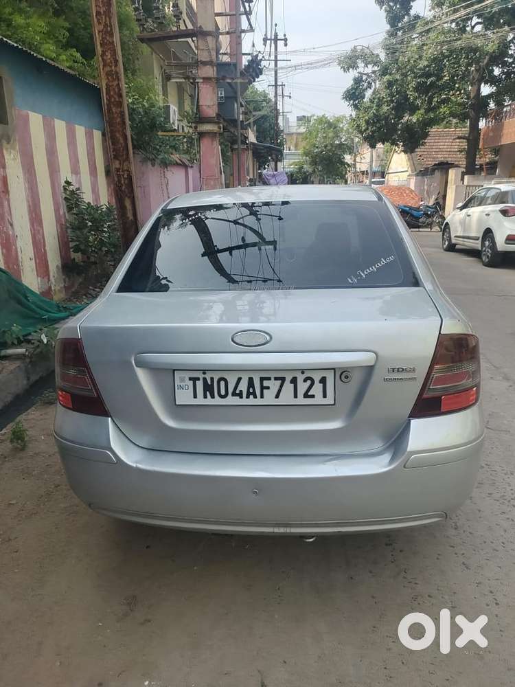 Ford Diesel Manual 2011
