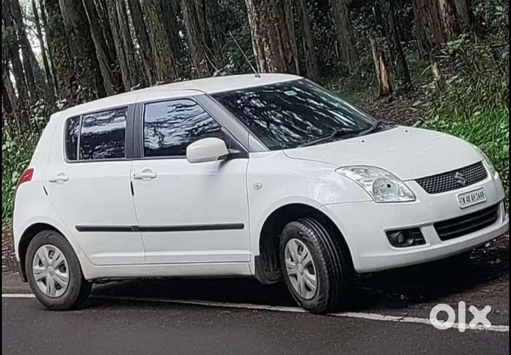 Maruti Suzuki Swift 2011 Petrol Good Condition