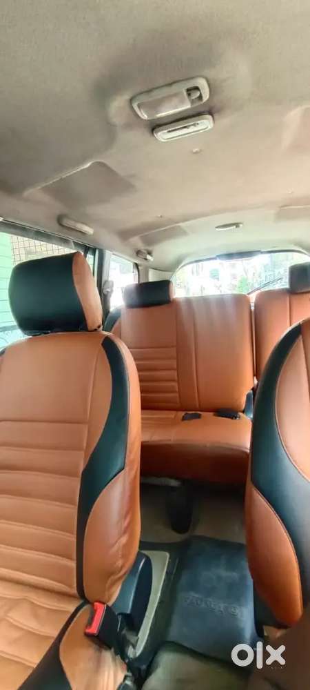 Toyota Innova 2.5 G3 2015 Diesel Manual