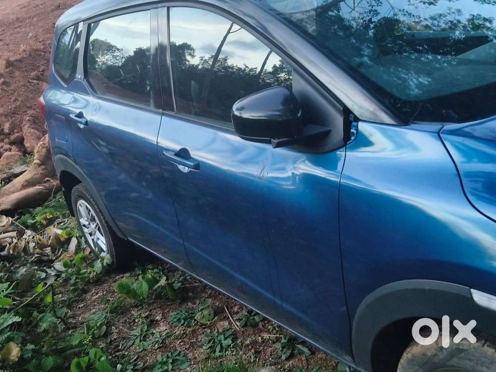Renault Triber Rxl 2020 Petrol