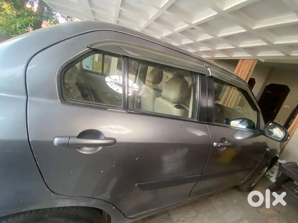 Maruti Suzuki Dzire 2013 Diesel