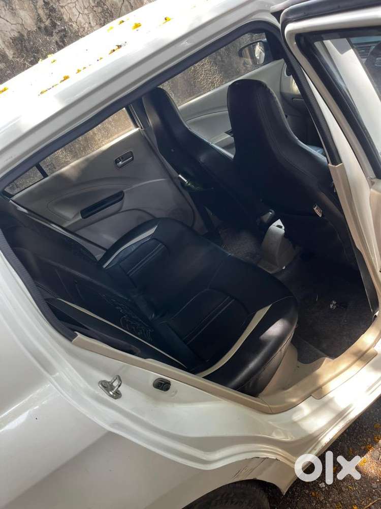 Maruti Suzuki Celerio 2018 Petrol / Cng