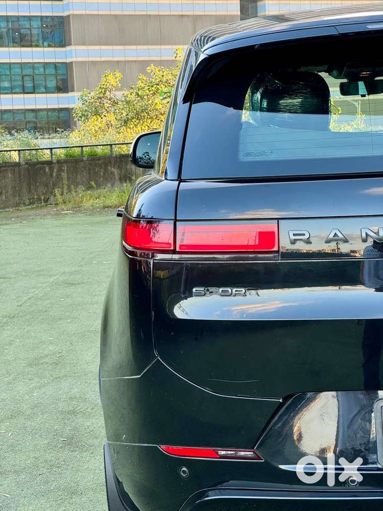 Land Rover Range Sport Se Dynamic 3.0 Diesel, 2023, Diesel
