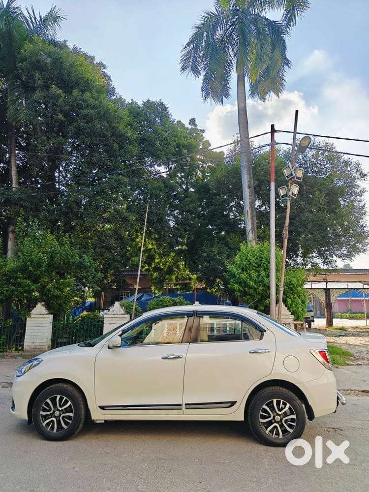 Maruti Suzuki Swift Dzire Vxi(o) Mt, 2023, Petrol