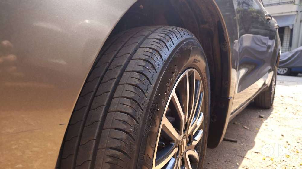 Maruti Suzuki Baleno 2019 Petrol 74000 Km Driven