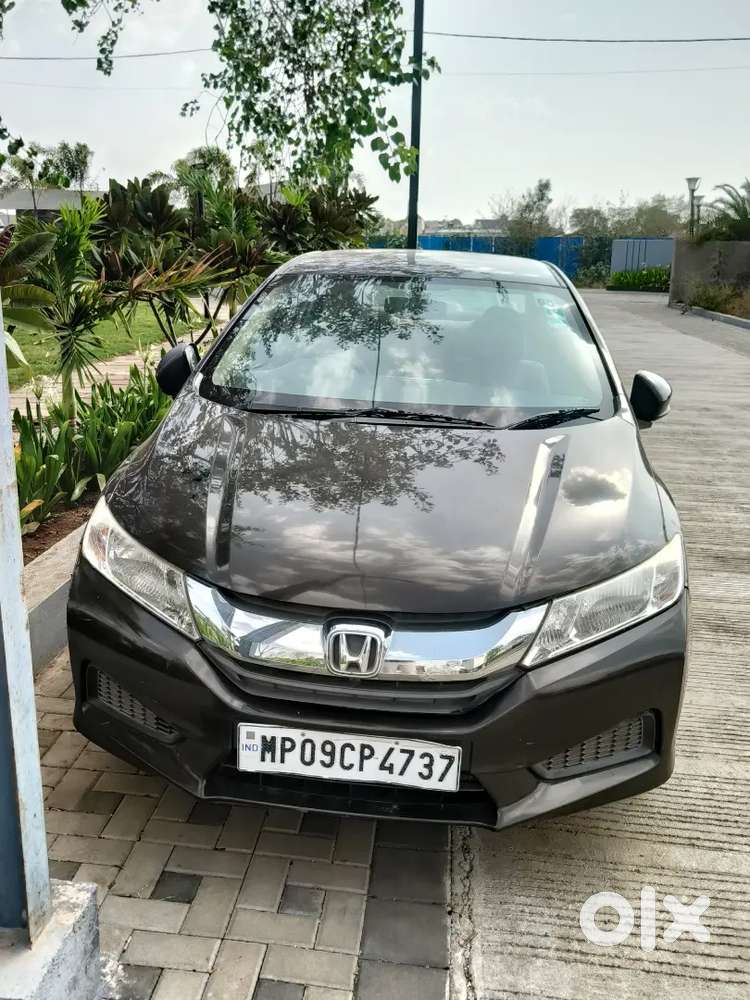 Well Maintained Car