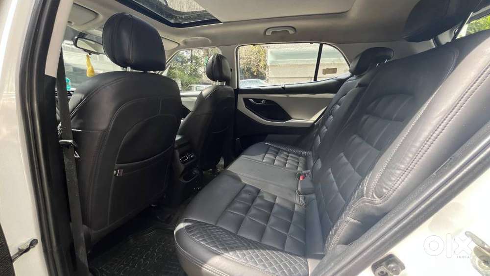 Hyundai Creta 1.6 Sx (o) Vtvt, 2020, Petrol