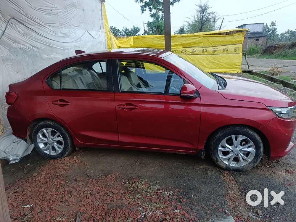 Honda Amaze 2019 Diesel Mt 83k Km