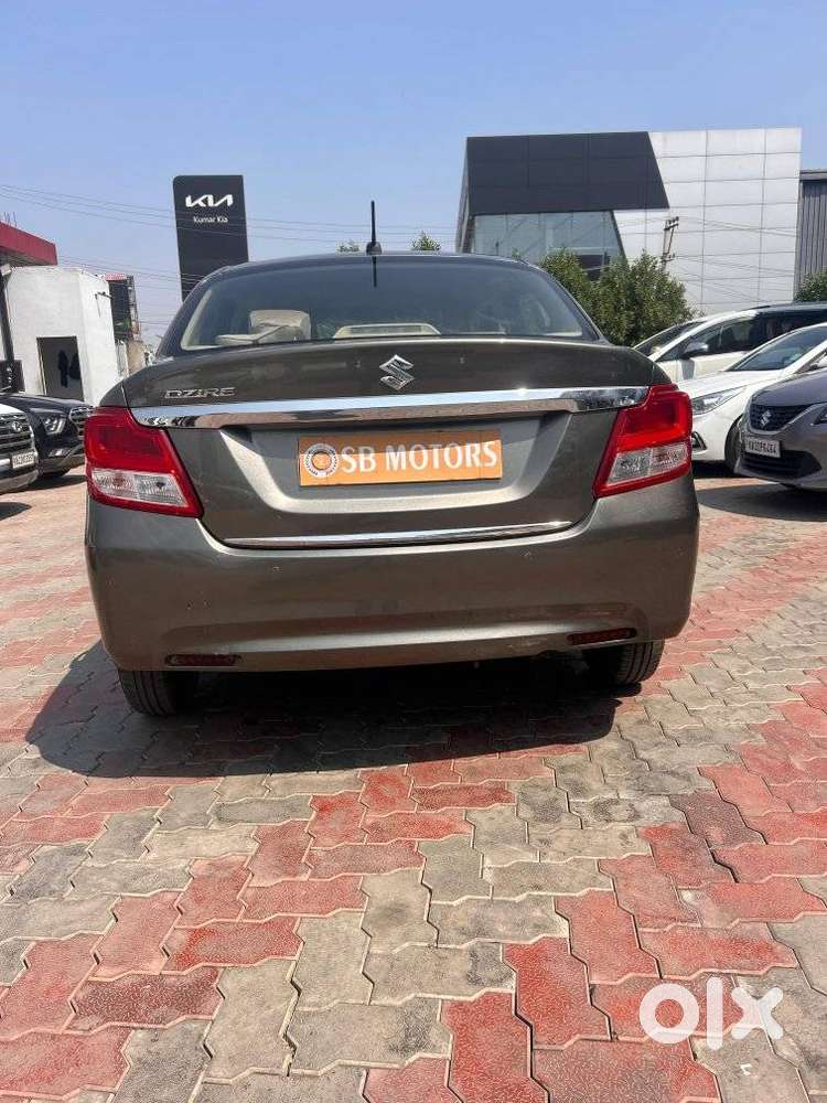 Maruti Suzuki Swift Dzire 1.2 Vxi Regal Limited Edition, 2020, Petro..