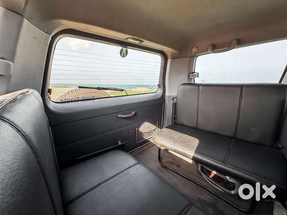 Toyota Prado Diesel Vx, 1998, Diesel