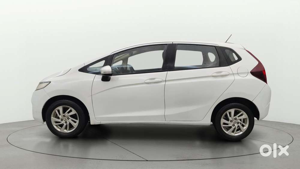 Honda Jazz 1.5 V I Dtec, 2015, Diesel