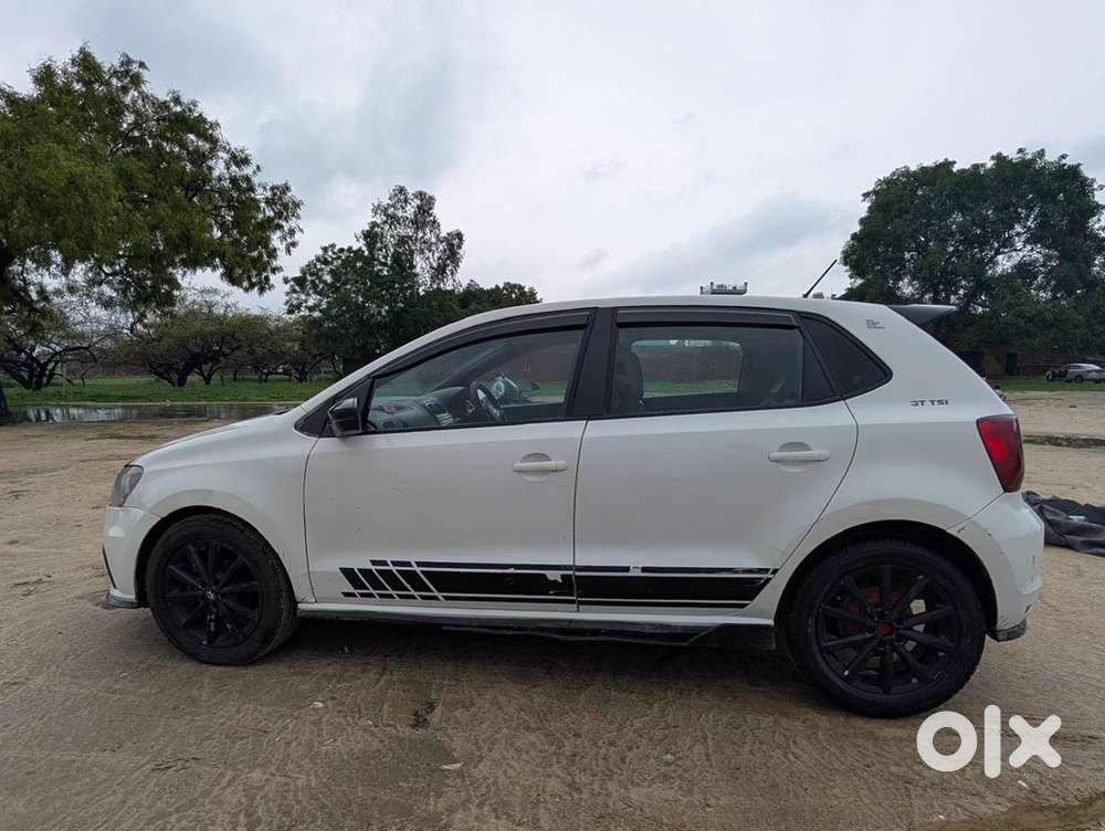 Volkswagen Polo Gt 2020