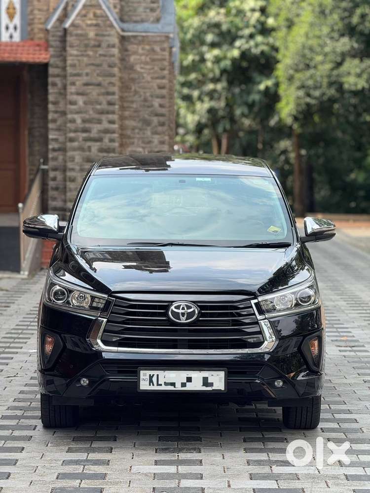 Crysta Z Automatic Kl 07