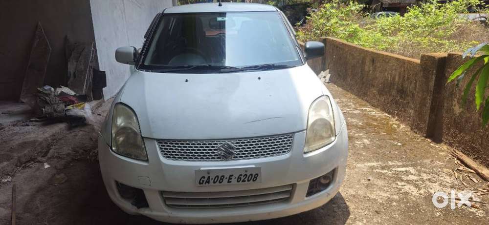 Maruti Suzuki Swift Vxi + Manual, 2009, Petrol
