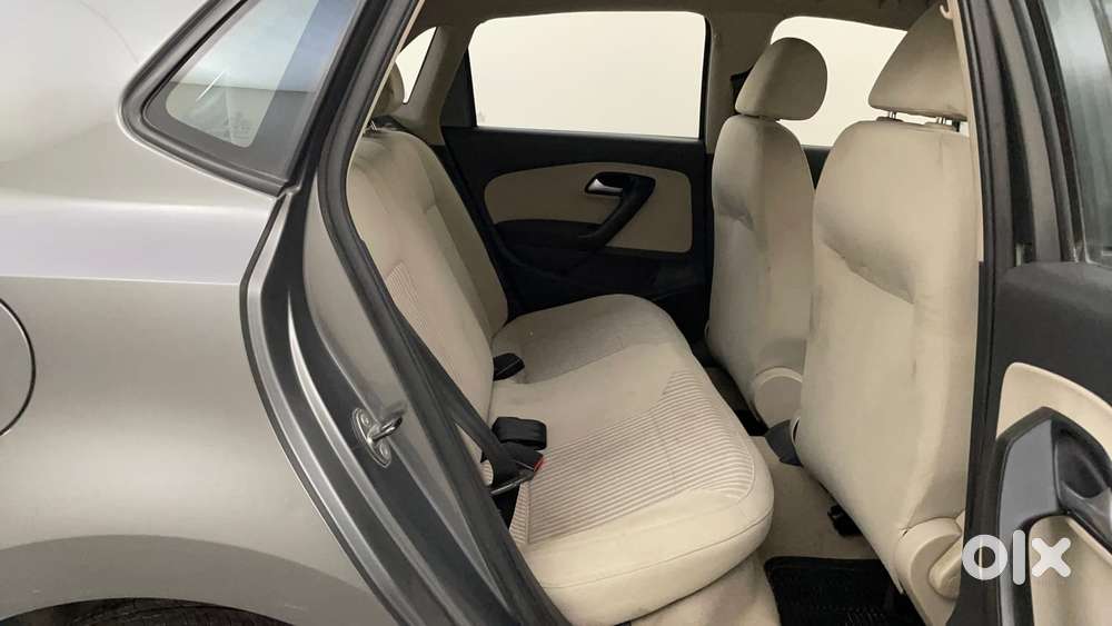 Volkswagen Polo Petrol Highline 1.2l, 2014, Petrol